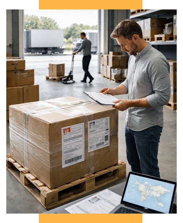 Срочная международная доставка от 12180 р. | СетСервис-Кно