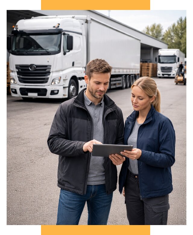 Автомобильные перевозки грузов от 25375 р. | СетСервис-Кно