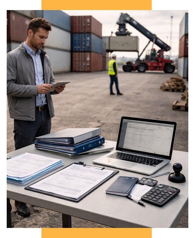 Контейнерные перевозки грузов по миру от 121800 р. | СетСервис-Кно