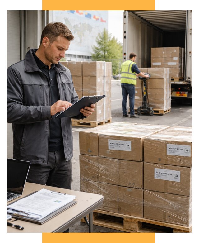 Доставка товаров для маркетплейсов из Китая от 7613 р. — СетСервис-Кно