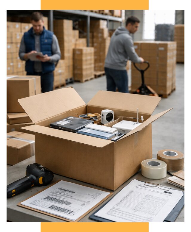 Доставка грузов из Китая в Россию от 60900 р. | СетСервис-Кно