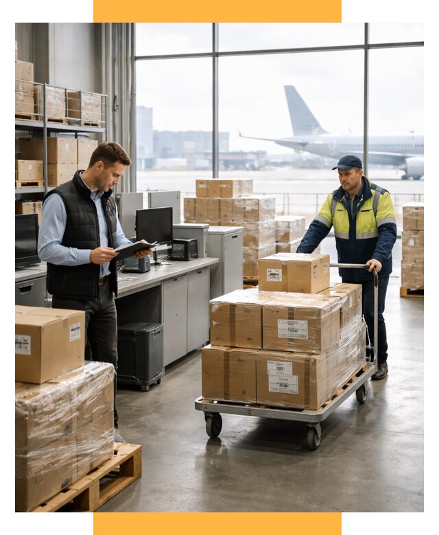 Авиадоставка из Китая от 660 р. — быстро | СетСервис-Кно