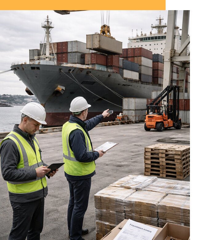 Морские перевозки из Китая от 91350 руб, контейнерные рейсы