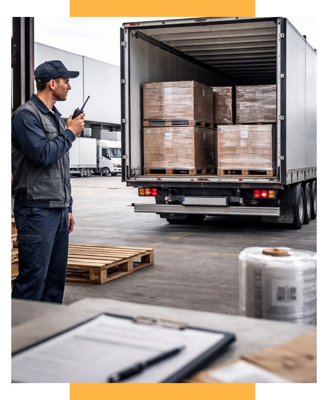 Автоперевозки из Италии от 86275 р., надежно СетСервис-Кно