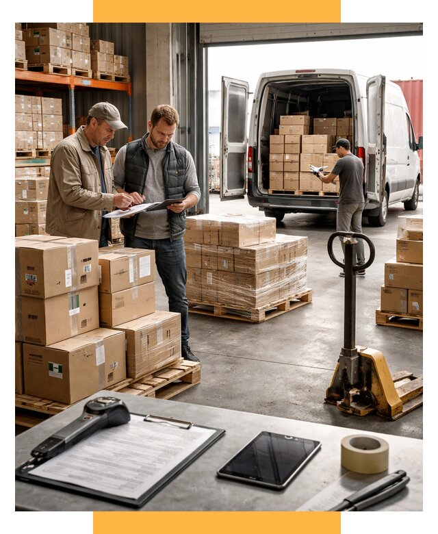 Сборные грузы из Италии, доставка от 18778 р. СетСервис-Кно