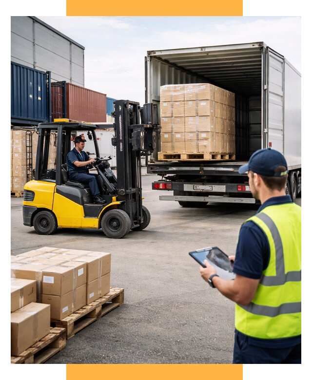 Доставка грузов из Латвии в Россию от 25375 р. | СетСервис-Кно