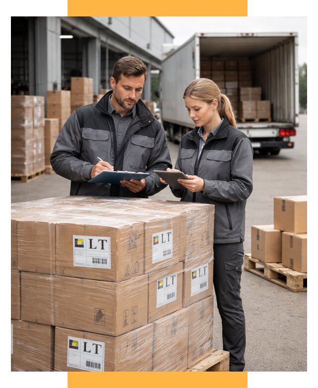 Доставка грузов из Литвы в Россию от 15225 р., СетСервис-Кно