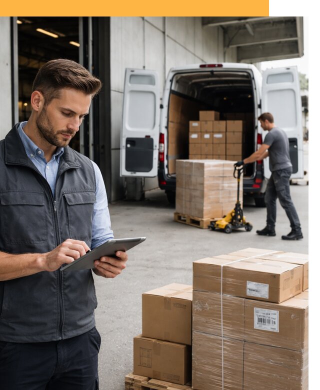 Доставка сборных и генеральных грузов из Австрии по миру от 45675