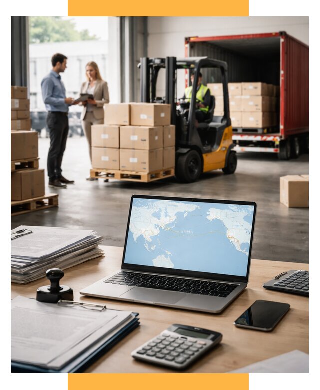 Доставка грузов из Японии в Россию от 91350 р. | СетСервис-Кно