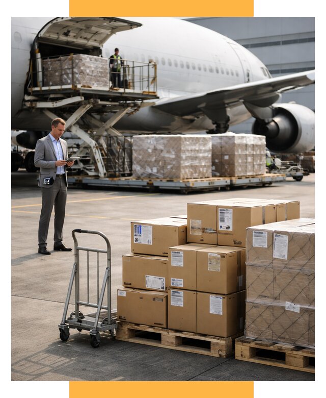 Авиадоставка из Японии от 609 р., срочно, СетСервис-Кно