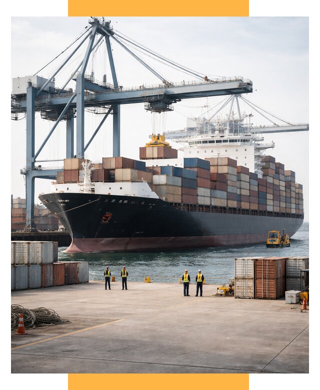 Морские перевозки из Японии контейнером от 91350 р. | СетСервис-Кно