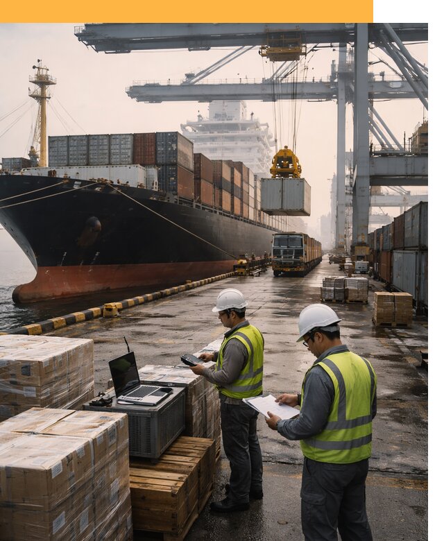 Морские перевозки из Японии от 91350 руб, доставка по миру