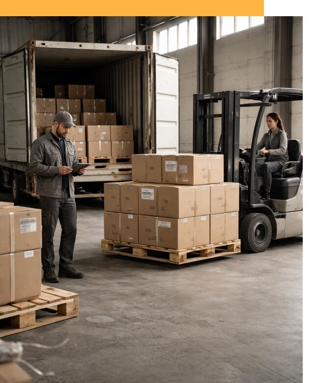 Доставка грузов из Кореи от 25375 руб морем авиацией и жд