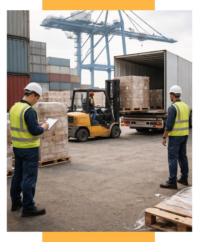 Доставка грузов из Вьетнама в Россию от 76125 р. | СетСервис-Кно