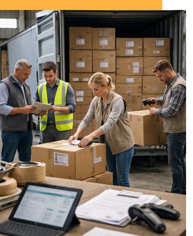 Доставка и таможенное оформление грузов из Вьетнама от 76125