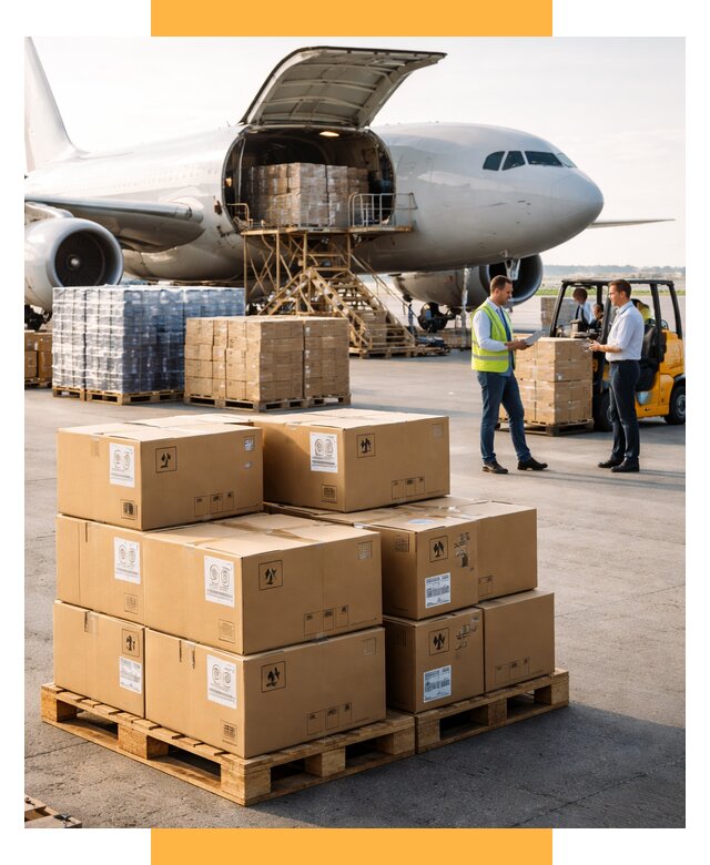 Авиадоставка из Вьетнама в Россию от 863 р. | СетСервис-Кно