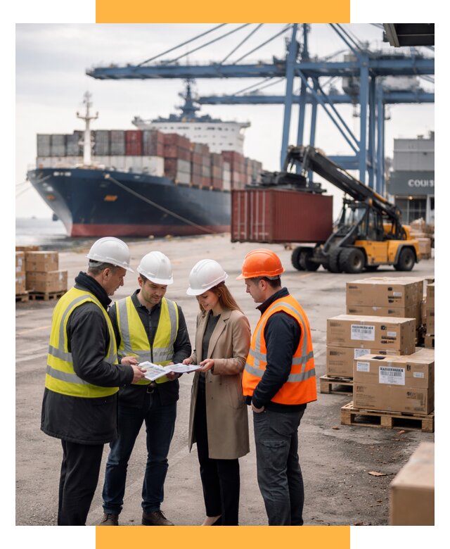 Морские перевозки из Вьетнама от 152250 р. — СетСервис-Кно