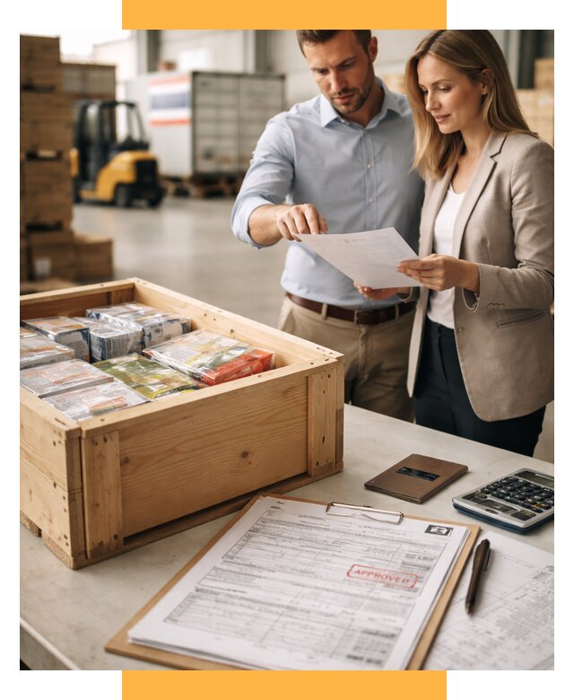 Доставка грузов из Таиланда в Россию от 35525 р. СетСервис-Кно