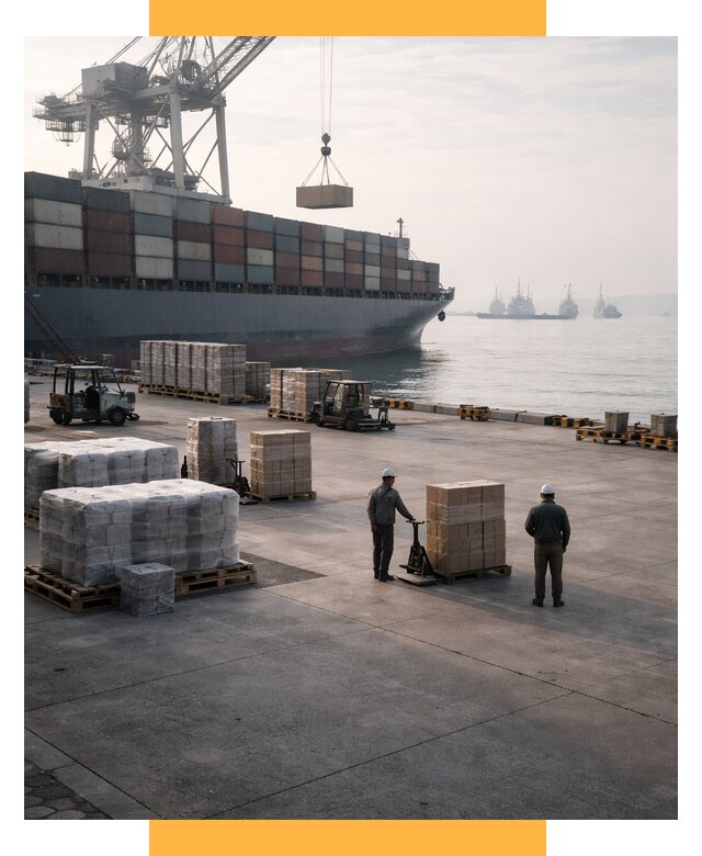 Морские перевозки из Таиланда от 86275 р. | СетСервис-Кно