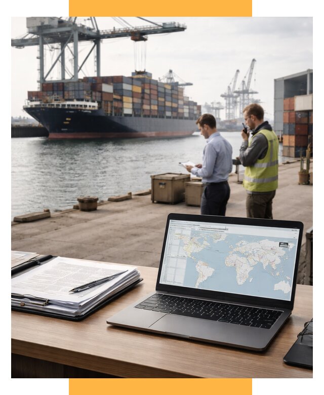 Морские перевозки из Малайзии от 86275 р. | СетСервис-Кно