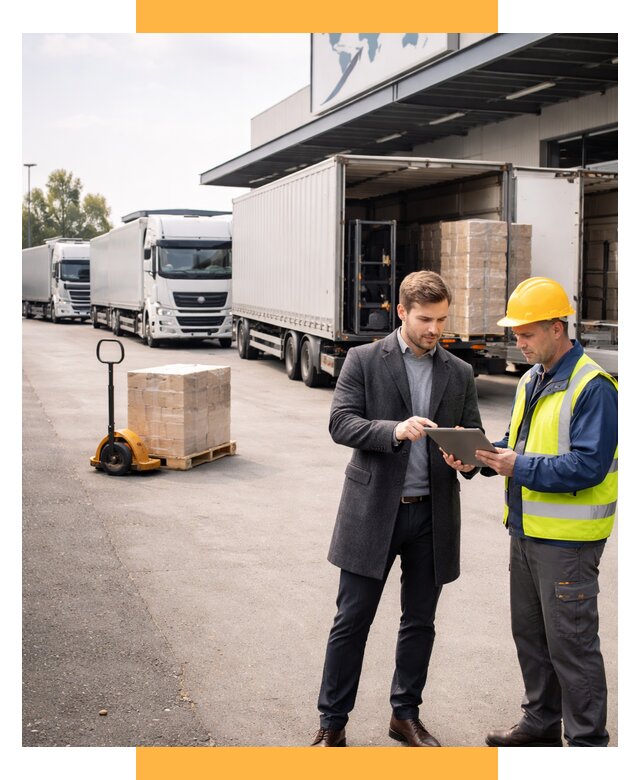 Автоперевозки из Грузии от 86275 р. - логистика СетСервис-Кно