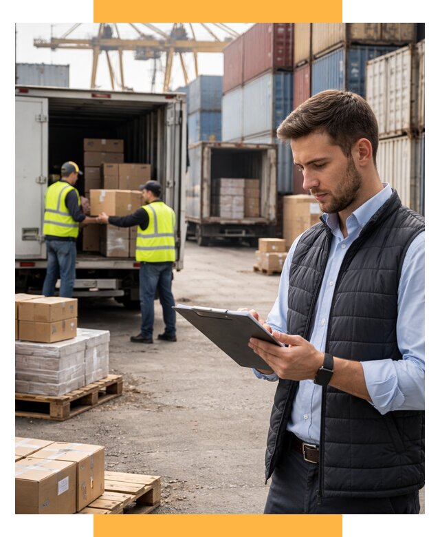 Доставка грузов из Азербайджана от 35525 р., СетСервис-Кно