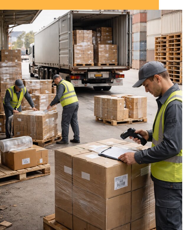 Доставка грузов из Азербайджана от 35525 руб, быстро и надежно