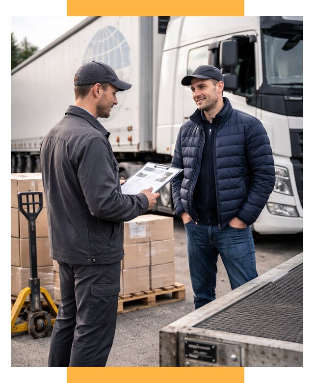 Автоперевозки грузов из Киргизии от 86275 р. — СетСервис-Кно