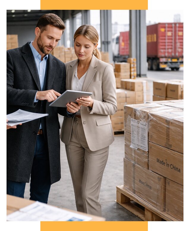 Доставка грузов в Китай от 35525 р. надежная логистика СетСервис-Кно