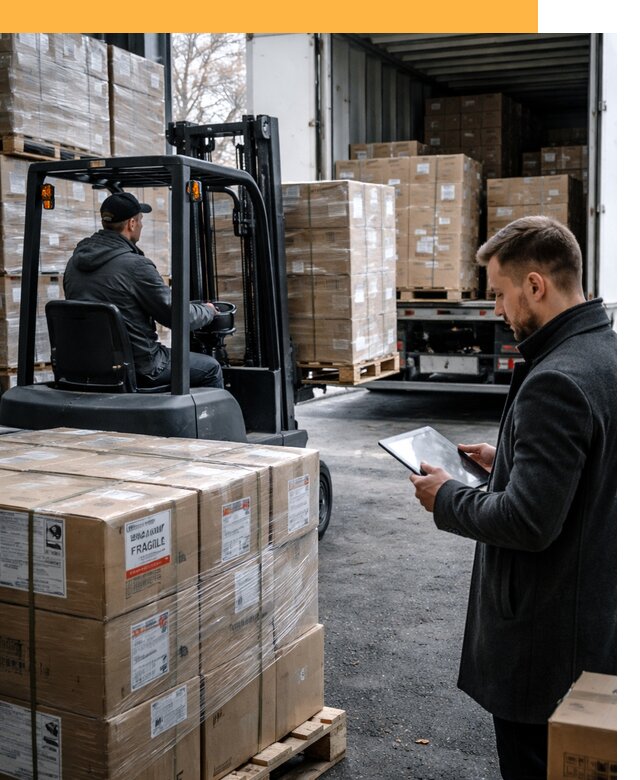 Доставка грузов в Турцию морем, землей и авиатранспортом от 6598 руб.