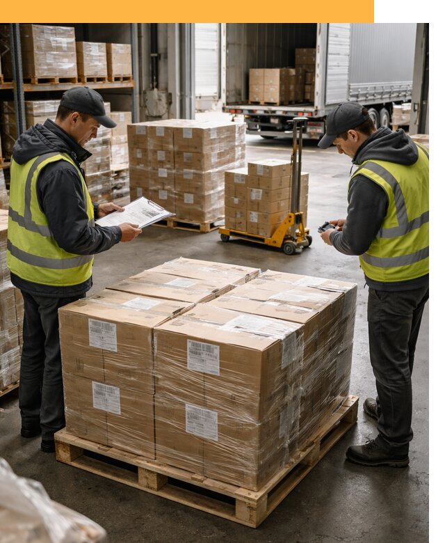 Доставка грузов в Израиль морем, авиа и автоперевозки от 45675 руб.