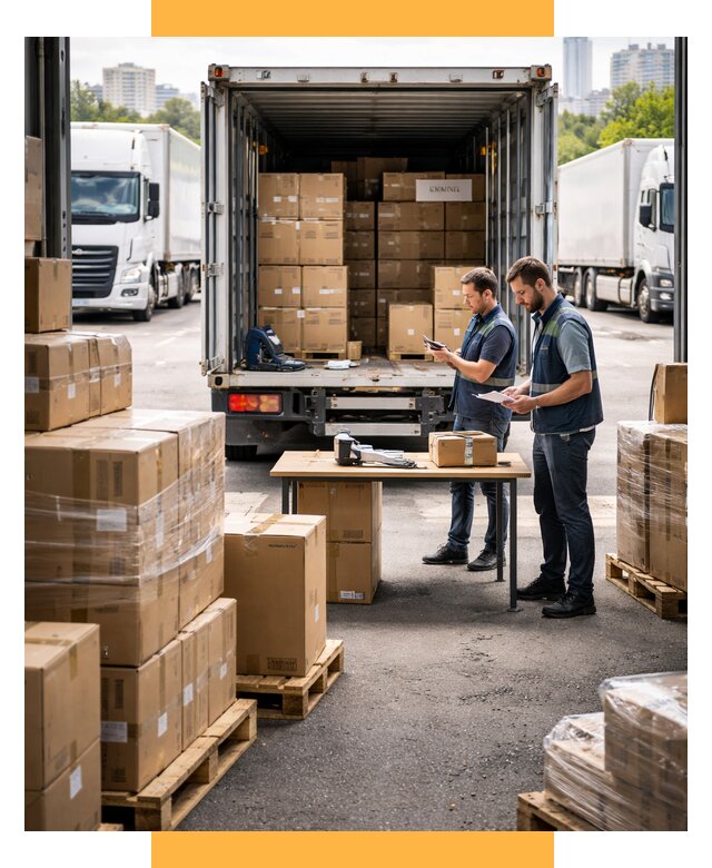 Доставка грузов из России в Армению от 35525 р. - СетСервис-Кно