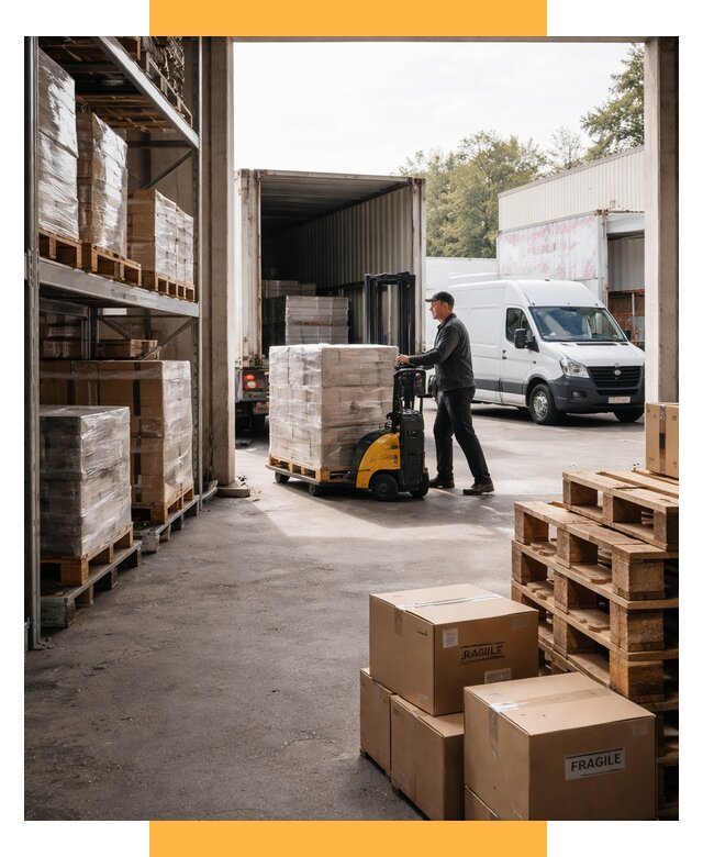 Доставка и перевозка грузов в Грузию от 25375 р., СетСервис-Кно