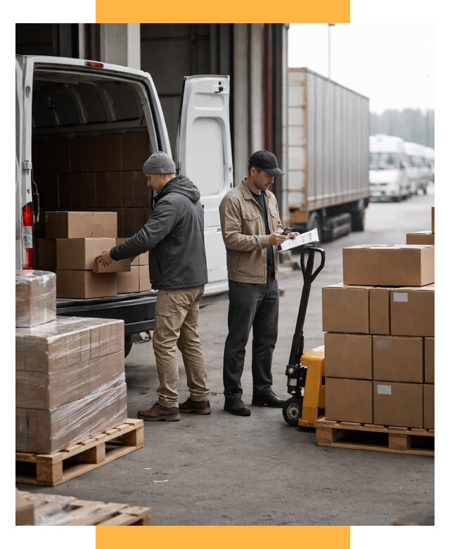 Доставка грузов в Киргизию от 15225 р. - логистика СетСервис-Кно