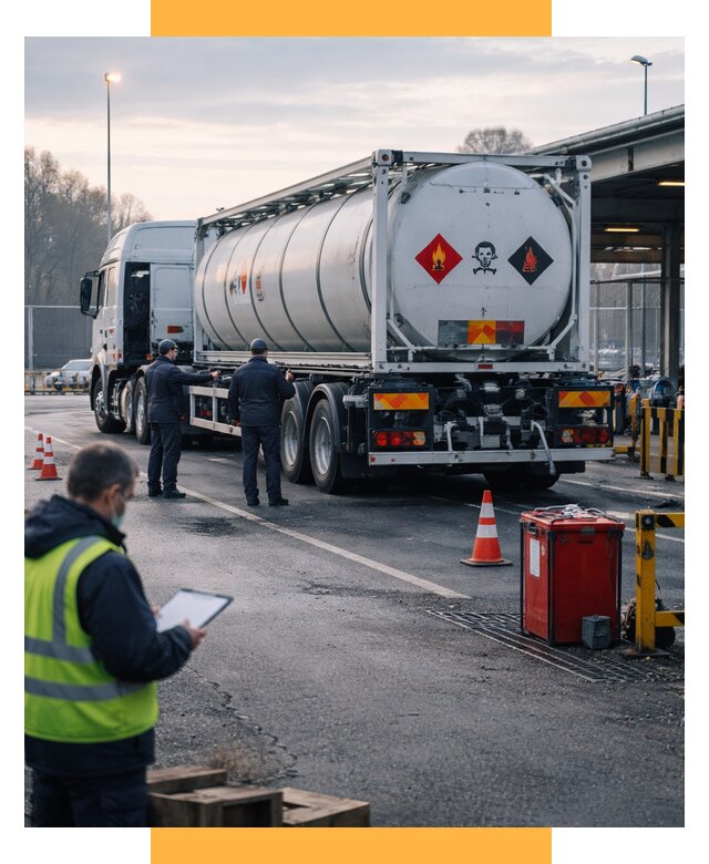 СетСервис-Кно международная перевозка опасных грузов от 7613 р.