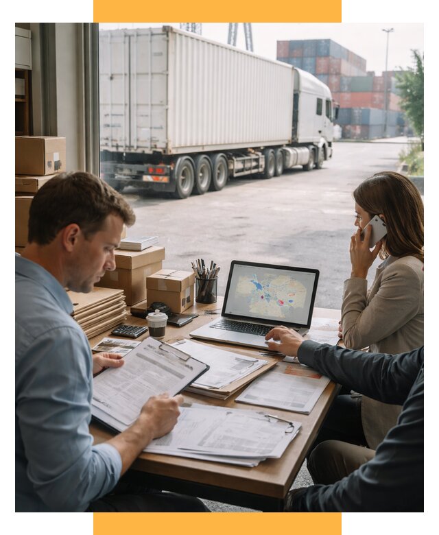 Доставка через Турцию: логистика и транзит от 6598 р. | СетСервис-Кно