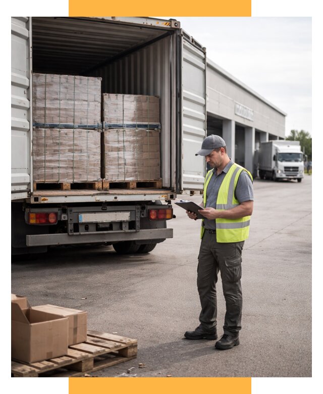 Доставка через Казахстан от 30450 р. | Транзит и логистикаСетСервис-Кно