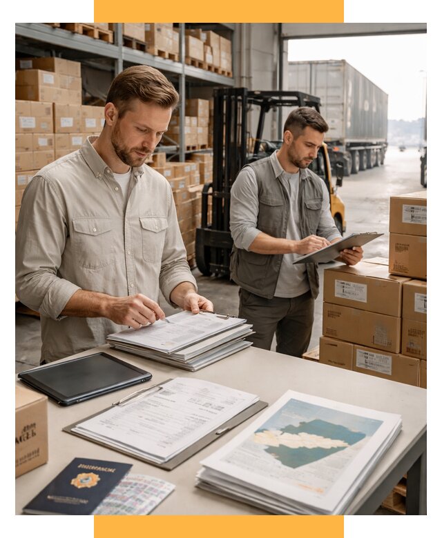 Доставка через ОАЭ от 7613 р. транзит и склад в Дубае, СетСервис-Кно