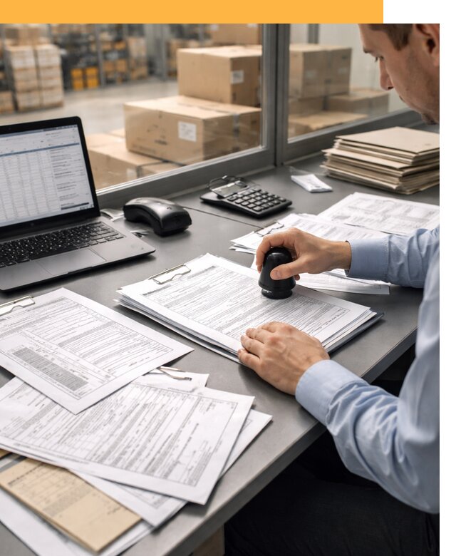 Таможенное оформление и сопровождение грузов из Узбекистана от 12180