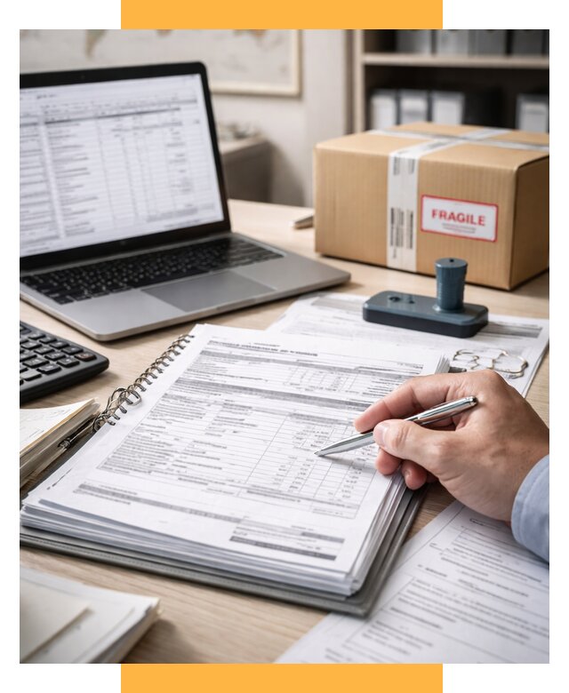 Определение таможенной стоимости, расчет от 3553 р. | СетСервис-Кно