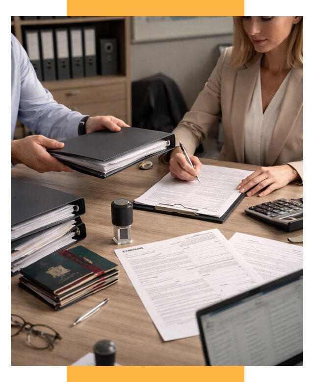 Разрешительная документация для импорта от 8120 р. | СетСервис-Кно