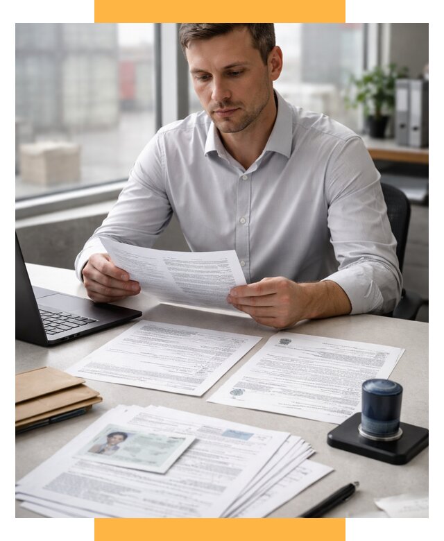 Оформление нотификации ФСБ под ключ от 4568 р. - СетСервис-Кно