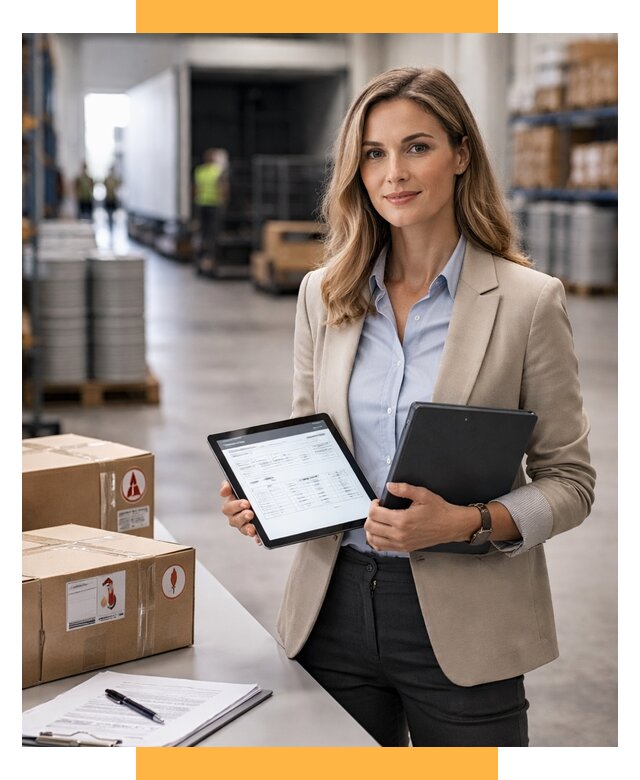 Таможенное оформление хим. сырья от 12180 р. СетСервис-Кно