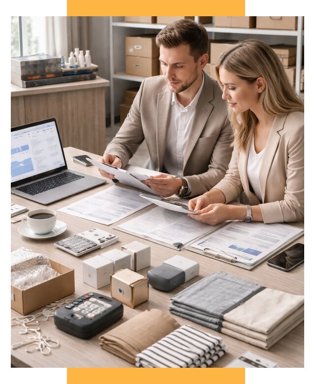 Закупка товара в Китае под ключ от 7105 р. | СетСервис-Кно