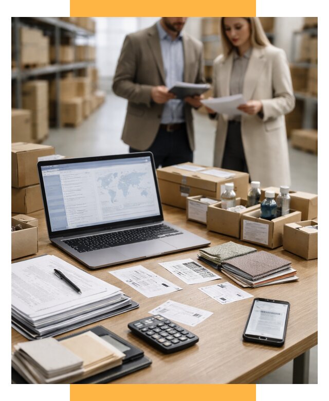 Поиск поставщика в Китае под ключ от 8628 р. | СетСервис-Кно