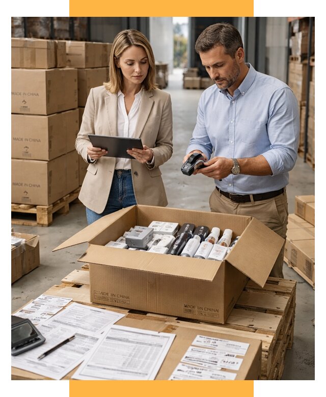 Выкуп товара в Китае с доставкой, оплата от 4568 р. | СетСервис-Кно