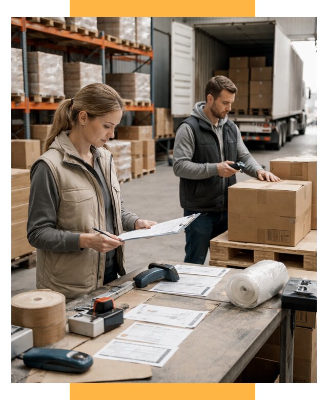 Оптовые поставки из Китая от 50750 р. — логистика СетСервис-Кно