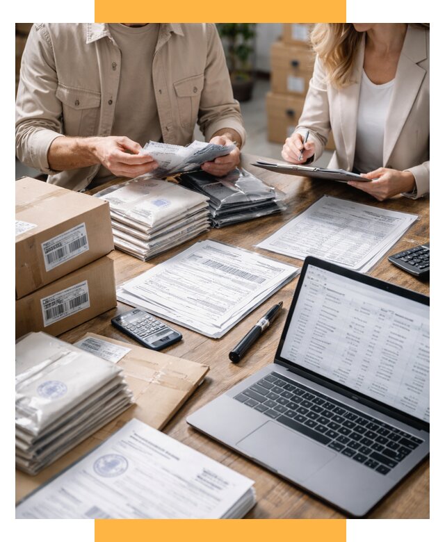 Закупка и доставка из Турции от 25375 р. - СетСервис-Кно