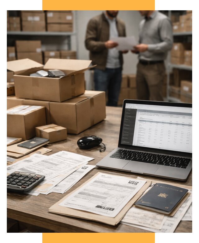 Закупка и выкуп товаров в США под ключ от 5075 р. | СетСервис-Кно