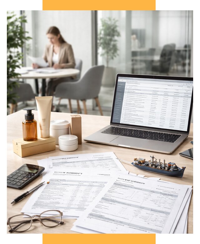 Закупка товара в ОАЭ под ключ от 15225 р. | СетСервис-Кно